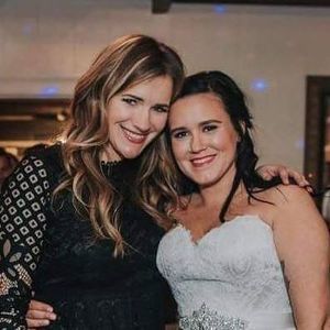 Meet your Posher, Deidre